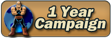1 Year Unlimited Traffic Campaign Today Only $25